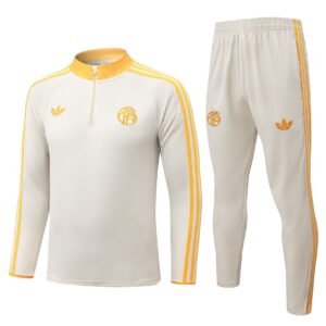 Ensemble maillot et pantalon – FC Bayern Munich – 2026/27