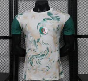 Maillot – Algérie – Édition spéciale – 2026/27