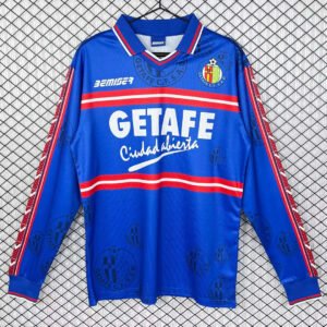 Maillot – Getafe CF 98/99 – Extérieur – Rétro