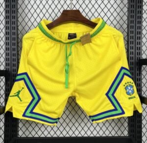 Short – Brésil – 2026