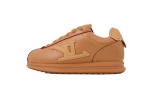Louis Vuitton x Nigo Brown