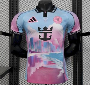 Maillot – Inter Miami CF – 2026/27
