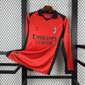 Maillot – AC Milan – Manches longues – 2026/27