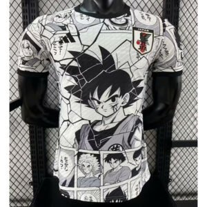 Maillot – Japon – Domicile – Édition spéciale – 2026
