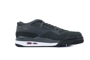 Nike Nigel Sylvester x Jordan 4 RM SP "Driveway Grey"