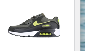 Nike Air Max 90