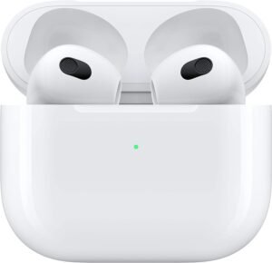 AirPods Pro 3e génération