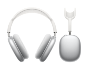 Airpods Max sans fil - Gris