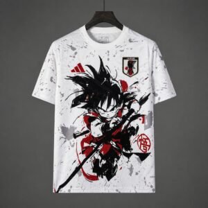 Maillot – Japon – Domicile – Édition spéciale – 2026