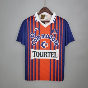 Maillot – Paris Saint-Germain 93/94 – Rétro