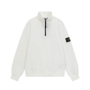Pull zippé Stone Island