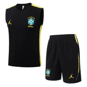 Ensemble maillot et short – Brésil – 2026/27