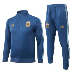 Survêtement – Argentine veste et pantalon – 2026/27