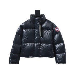 Doudoune Femme Canada Goose