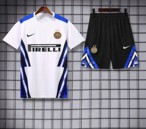 Ensemble maillot et short – FC Inter Milan – 2025/26