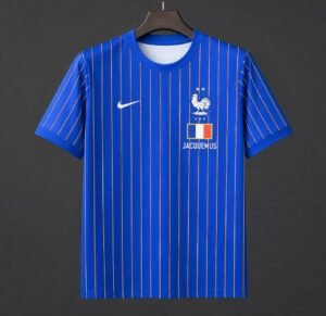 Maillot – France – 2025/26