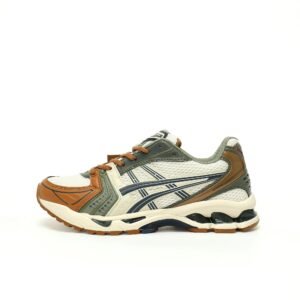 Asics Gel Kayano 14 « Vanilla Tarmac »