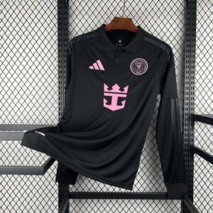 Maillot – Inter Miami CF – Manches longues – 2026/27