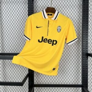 Maillot de football RÉTRO JUVENTUS 2013-2014