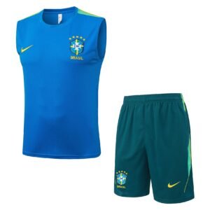 Ensemble maillot et short – Brésil – 2026/27