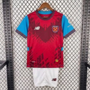 Tenue – West Ham – Enfant – 2026/27