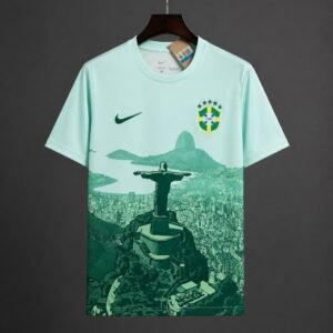 Maillot – Brésil – Édition spéciale – 2026