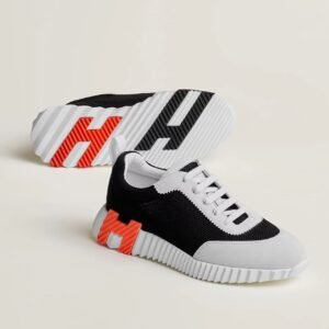Hermès Baskets Bouncing