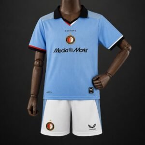 Tenue – Feyenoord – Enfant – 2026/27
