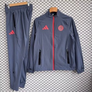 Survêtement – FC Bayern Munich – 2025/26