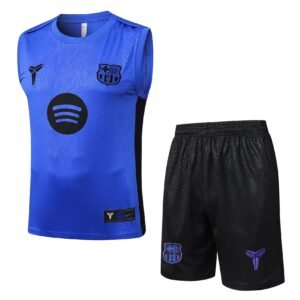 Ensemble maillot et short – FC Barcelone – 2026/27