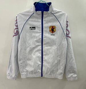 Veste – réversible Japon – Rétro – 2026