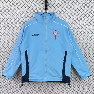 Maillot – Celta Vigo – Rétro – 2003/04