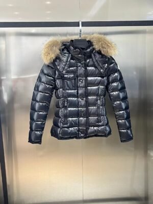 Doudoune Moncler - « Armoise » - Women