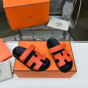 Hermès Sandales - Chypre