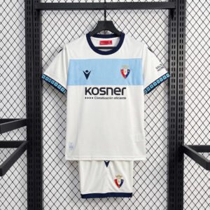 Tenue – Osasuna – Enfant – 2026/27