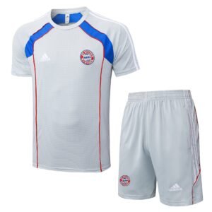 Ensemble maillot et short – FC Bayern Munich – 2025/26