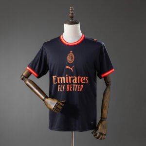 Maillot – AC Milan – 2026/27