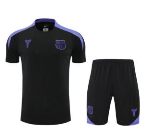 FC Barcelona Football Kit 2025-2026