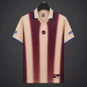 Maillot – États-Unis x Travis Scott total 90 – 2026/27