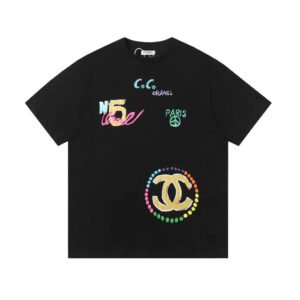 T-shirt Chanel