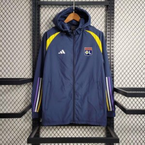Veste – Olympique Lyonnais – 2025/26