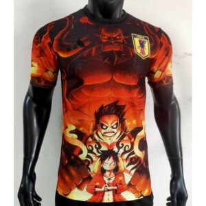 Maillot – Japon – Domicile – Édition spéciale – 2026