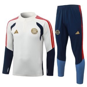 Ensemble maillot et pantalon – FC Bayern Munich – 2026/27