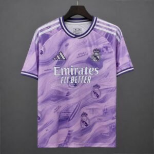 Maillot – Real Madrid – Édition spéciale – 2026/27