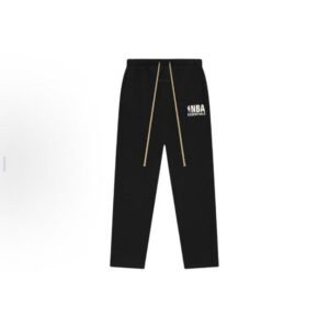 Pantalon bas de survêtement - Essentials x NBA