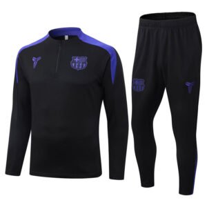 Survêtement FC Barcelone 2025/2026