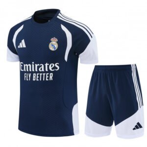 Ensemble maillot et short – Real Madrid – 2026/27