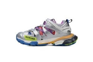 Balenciaga Track