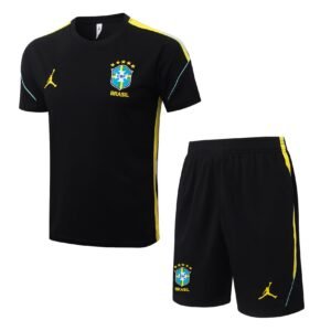 Ensemble maillot et short – Brésil – 2026/27
