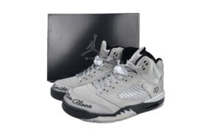 Jordan 5 rétro wings